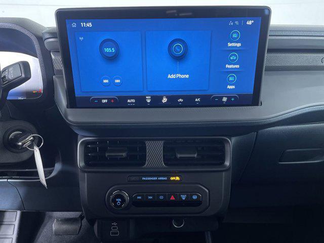 new 2026 Ford Maverick car, priced at $33,077