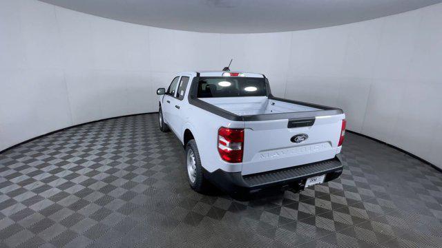 new 2026 Ford Maverick car, priced at $33,077