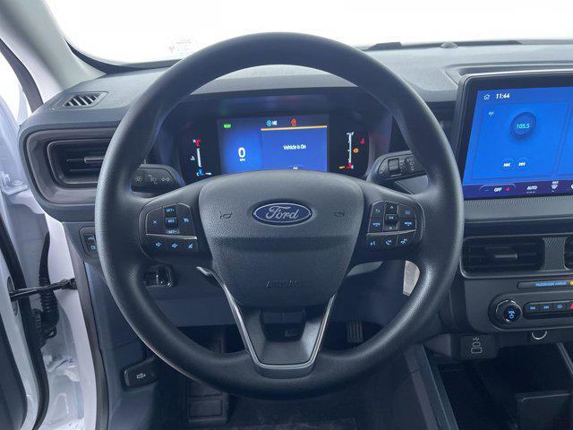 new 2026 Ford Maverick car, priced at $33,077