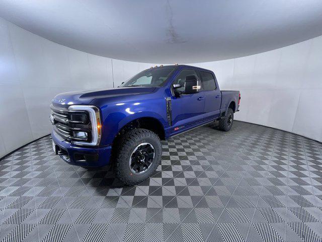 new 2026 Ford F-250 car, priced at $97,909