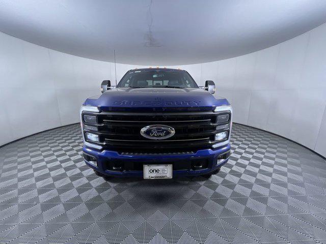 new 2026 Ford F-250 car, priced at $97,909
