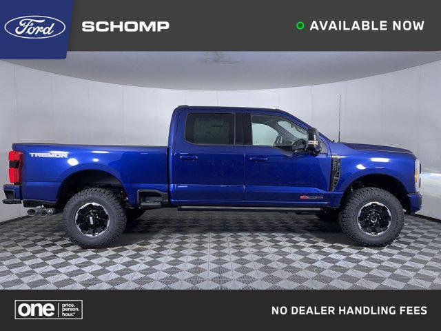 new 2026 Ford F-250 car, priced at $97,909