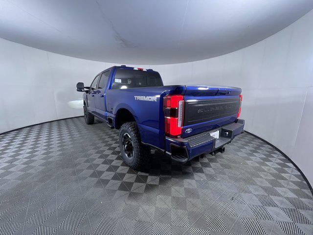 new 2026 Ford F-250 car, priced at $97,909