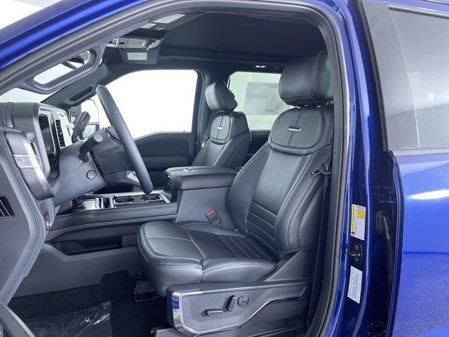 new 2026 Ford F-250 car, priced at $97,909