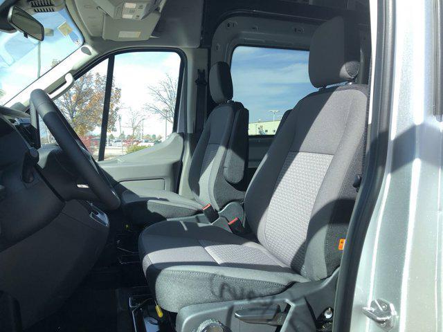 new 2026 Ford Transit-350 car, priced at $67,495
