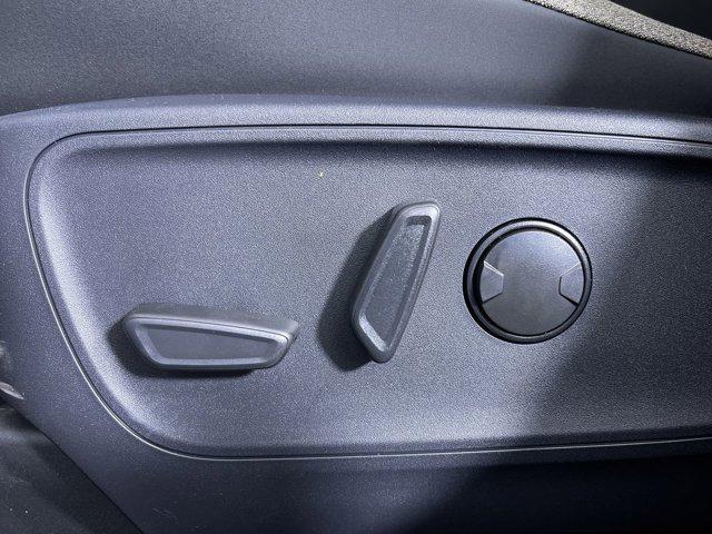 new 2025 Ford Bronco Sport car, priced at $32,395