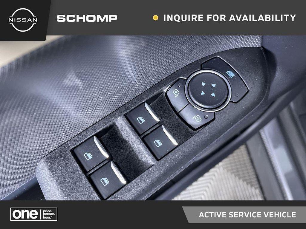 used 2025 Ford Bronco Sport car, priced at $34,975