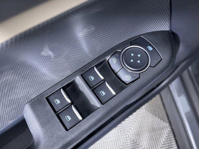 new 2025 Ford Bronco Sport car, priced at $32,395