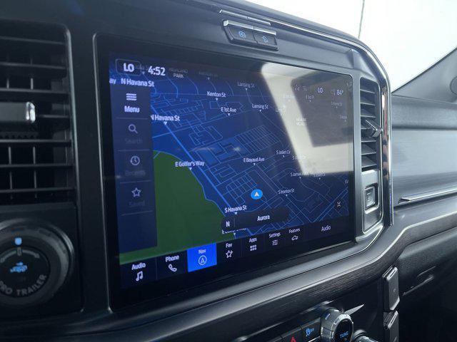 new 2026 Ford F-250 car, priced at $92,433