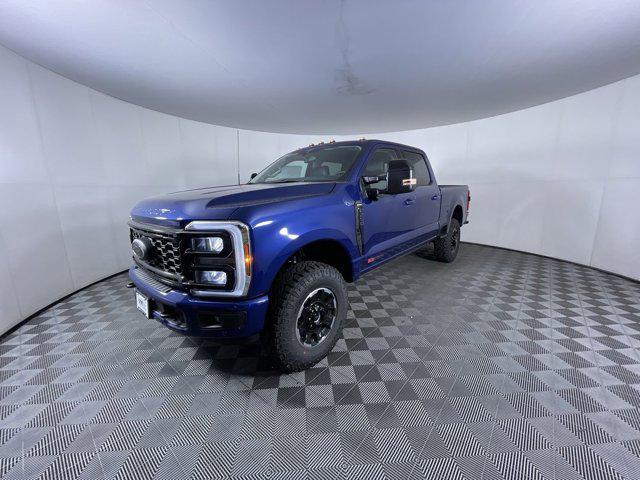 new 2026 Ford F-250 car, priced at $92,433