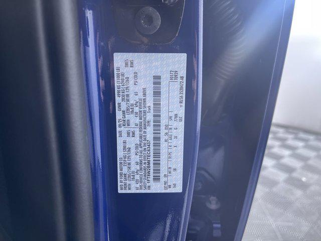 new 2026 Ford F-250 car, priced at $92,433