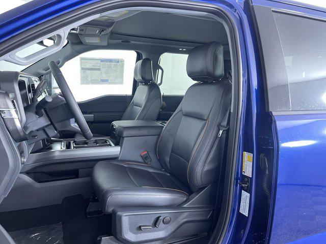new 2026 Ford F-250 car, priced at $92,433