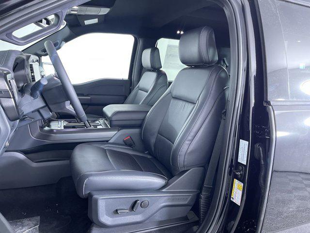 new 2026 Ford F-150 car, priced at $66,630