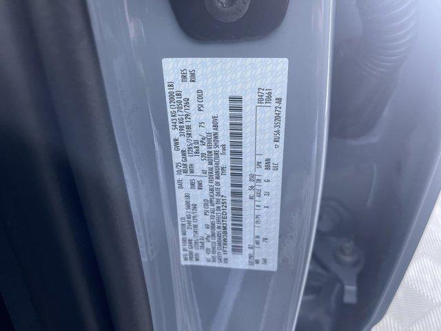 new 2026 Ford F-350 car, priced at $100,504