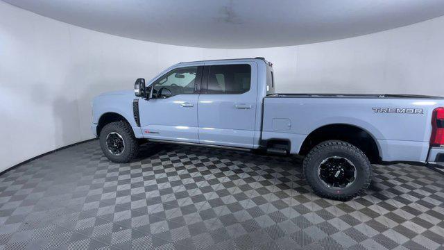 new 2026 Ford F-350 car, priced at $100,504