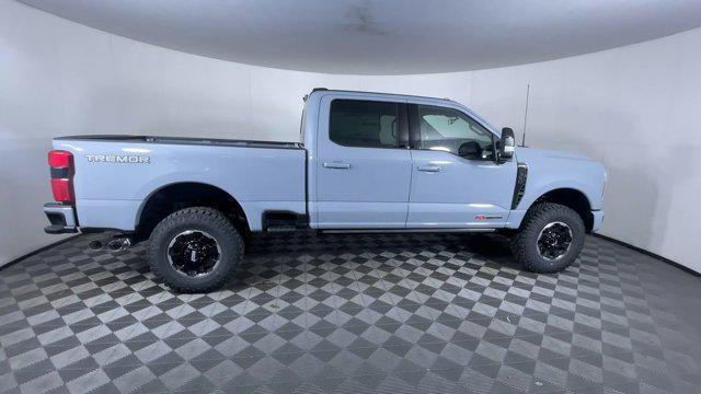 new 2026 Ford F-350 car, priced at $100,504