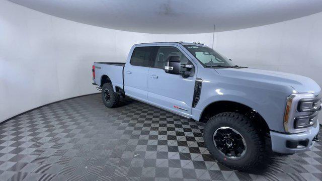 new 2026 Ford F-350 car, priced at $100,504