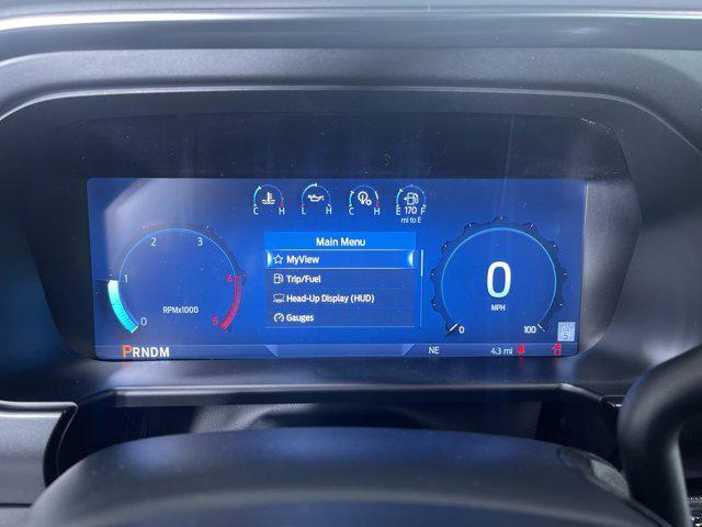 new 2026 Ford F-350 car, priced at $100,504