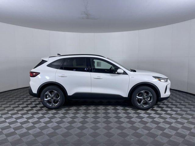 new 2026 Ford Escape car, priced at $35,959