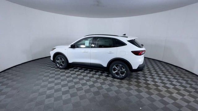 new 2026 Ford Escape car, priced at $35,959