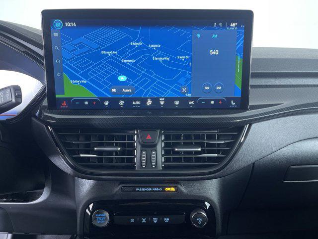 new 2026 Ford Escape car, priced at $35,959