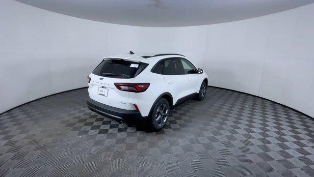 new 2026 Ford Escape car, priced at $35,959