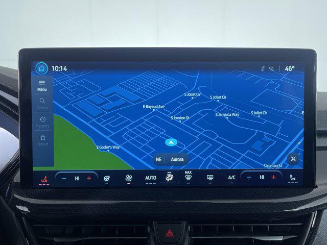 new 2026 Ford Escape car, priced at $35,959