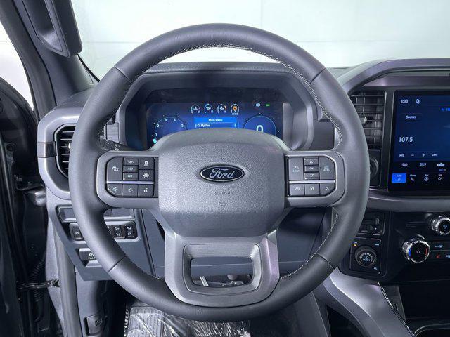new 2026 Ford F-150 car, priced at $59,332