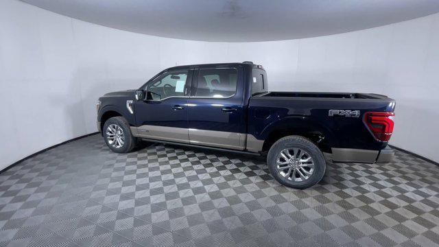 new 2026 Ford F-150 car, priced at $78,985