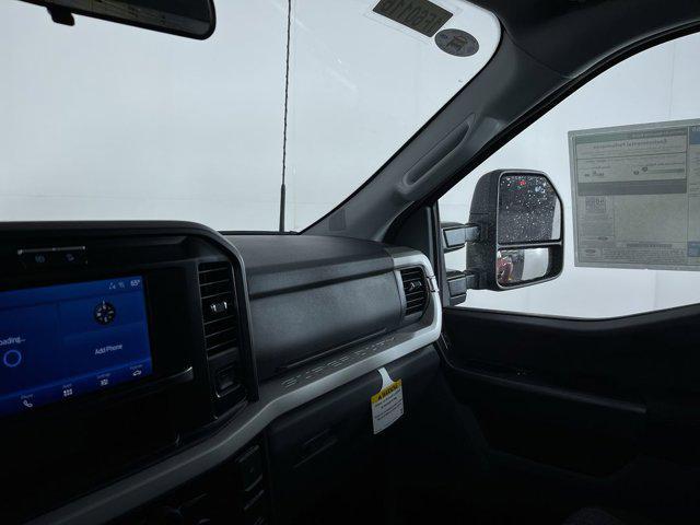 new 2026 Ford F-450 car, priced at $74,200
