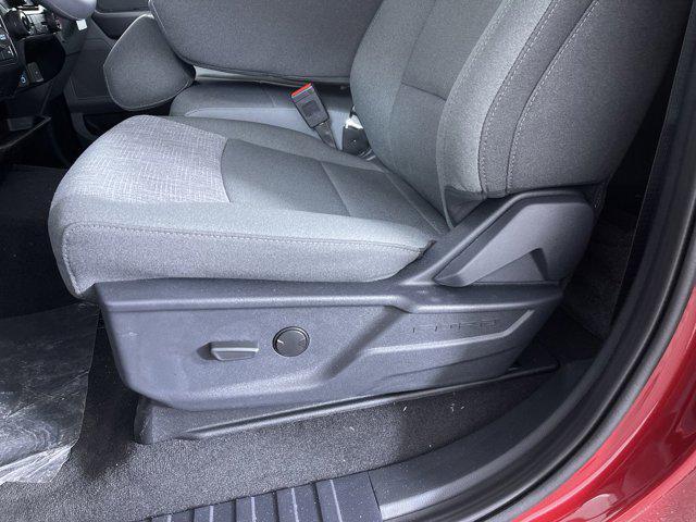 new 2026 Ford F-450 car, priced at $74,200