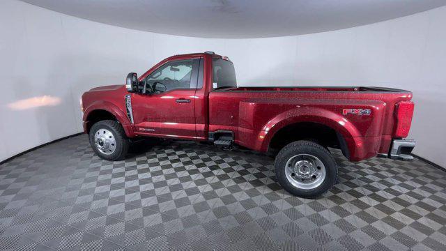 new 2026 Ford F-450 car, priced at $74,200