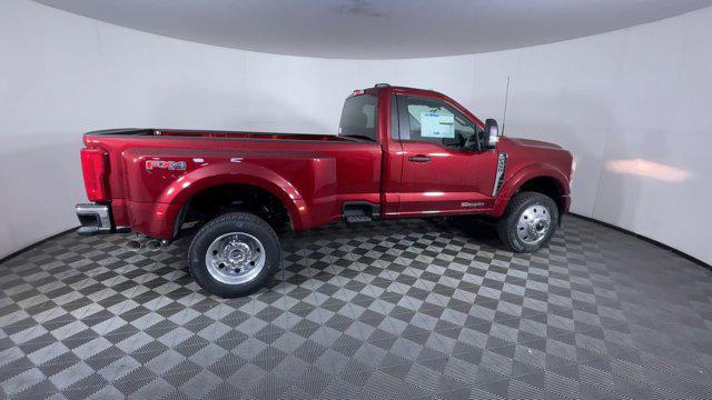 new 2026 Ford F-450 car, priced at $74,200