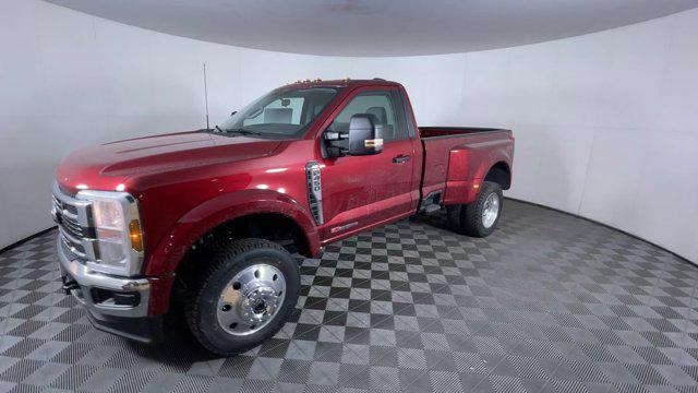 new 2026 Ford F-450 car, priced at $74,200