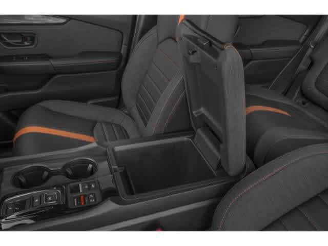 new 2026 Honda Passport car, priced at $50,600