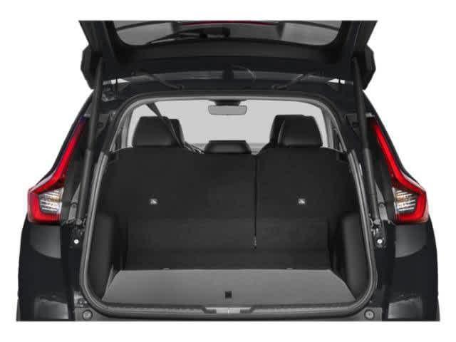 used 2025 Honda CR-V car, priced at $38,265