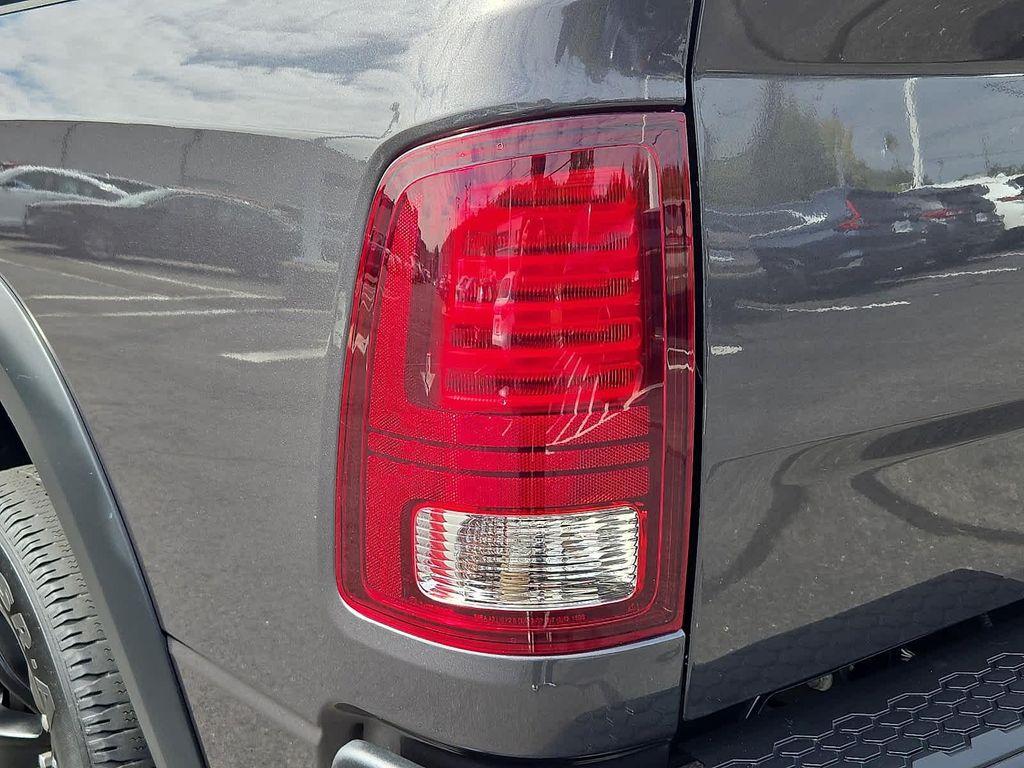 used 2022 Ram 1500 Classic car, priced at $30,766