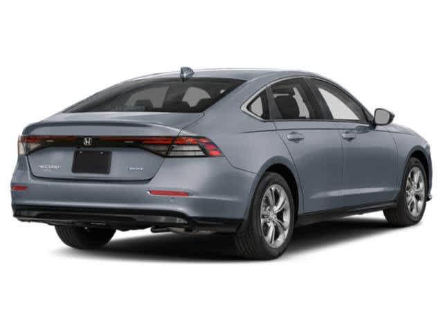 new 2026 Honda Accord Hybrid car, priced at $37,624