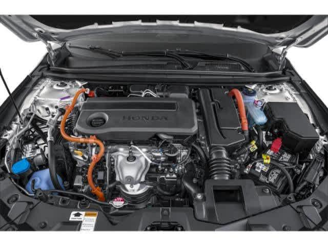 new 2026 Honda Accord Hybrid car, priced at $35,869