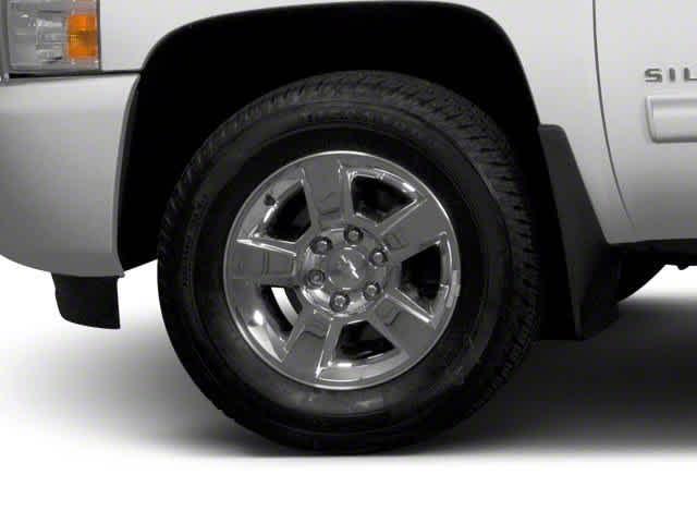 used 2013 Chevrolet Silverado 1500 car, priced at $16,495