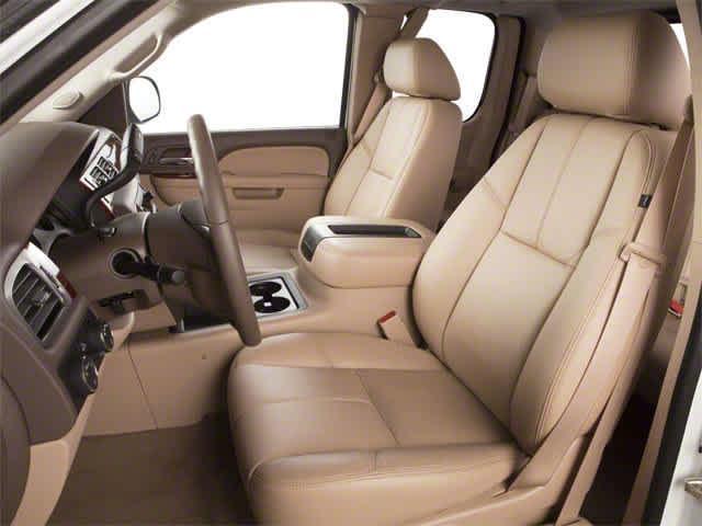 used 2013 Chevrolet Silverado 1500 car, priced at $16,495