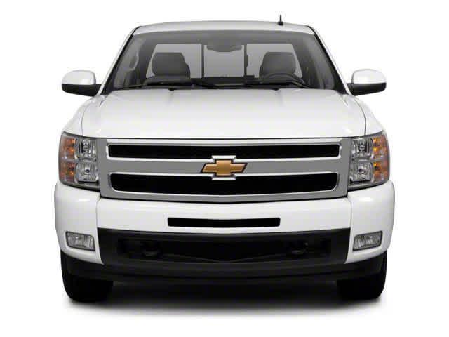 used 2013 Chevrolet Silverado 1500 car, priced at $16,495
