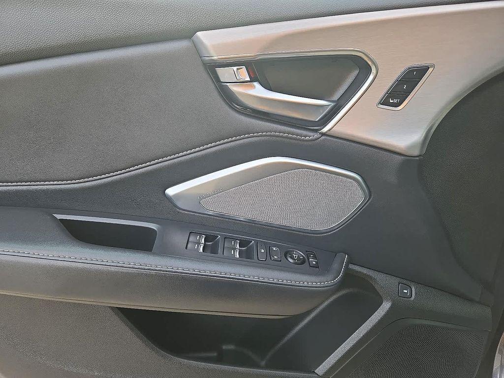 used 2019 Acura RDX car, priced at $21,877