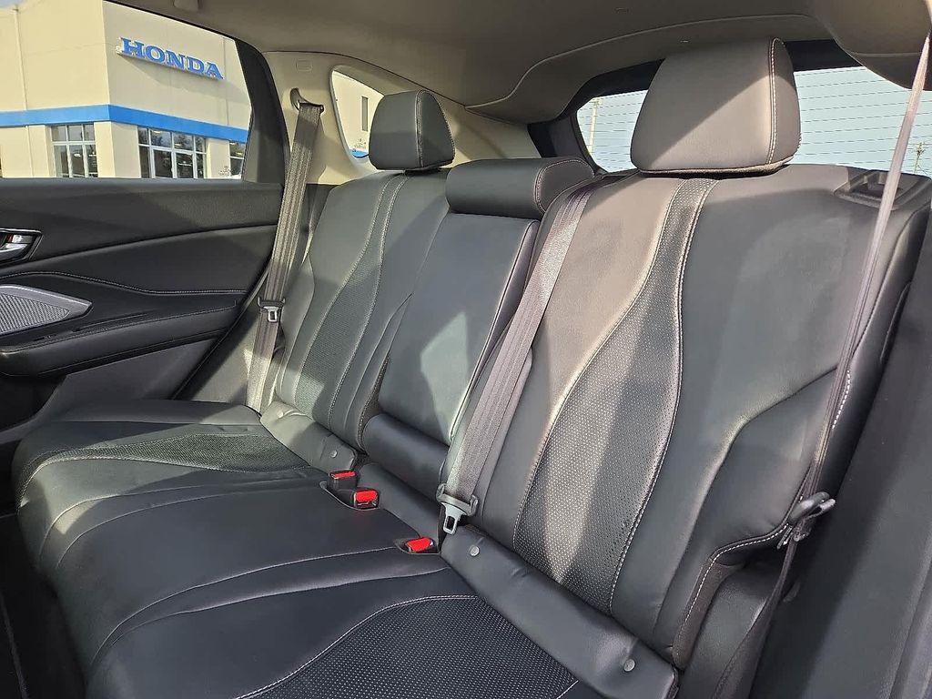 used 2019 Acura RDX car, priced at $21,877