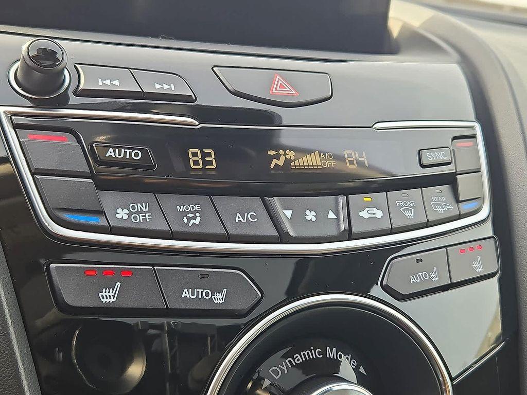 used 2019 Acura RDX car, priced at $21,877