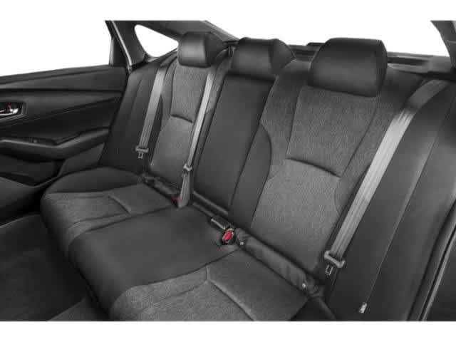 used 2025 Honda Accord car, priced at $27,143