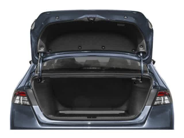 used 2025 Honda Accord car, priced at $27,143