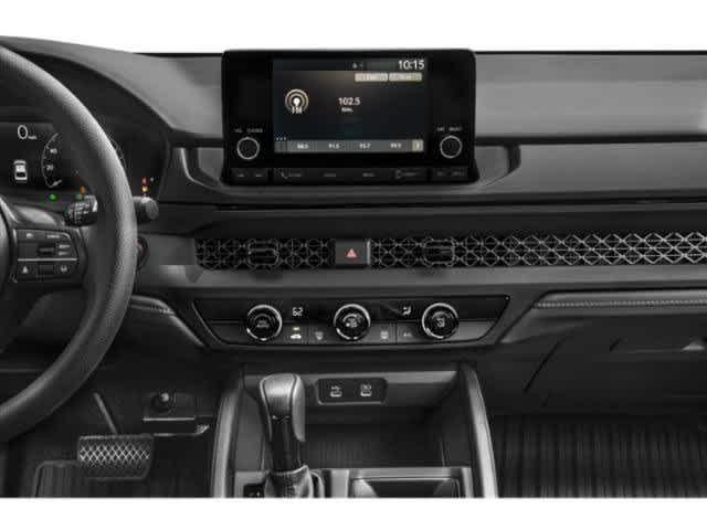 used 2025 Honda Accord car, priced at $27,143