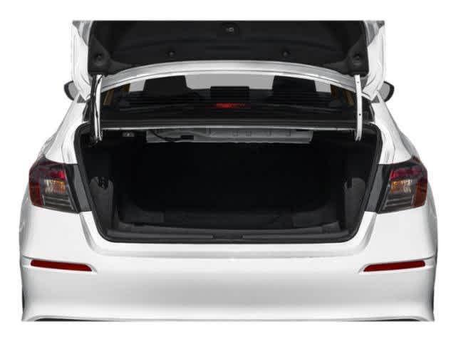 used 2025 Honda Civic car, priced at $24,655