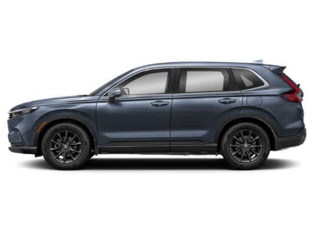 new 2026 Honda CR-V car, priced at $39,229